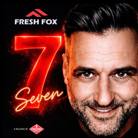 FRESH FOX - SEVEN